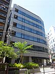 東京都渋谷区神宮前6丁目18-1：物件画像／株式会社サンライズ