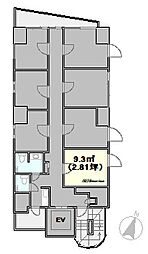 ＩＬＡ渋谷美竹ビル 401