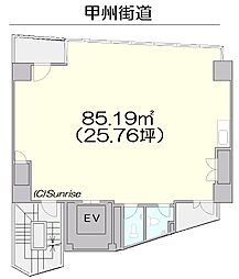 ＶＯＲＴ西新宿II
