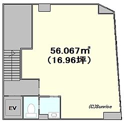 🉐敷金礼金0円！🉐イトウビル