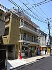 東京都新宿区西新宿5丁目9-3：物件画像／株式会社サンライズ