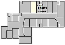 日本橋大江戸ビルの間取図画像