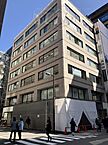 東京都中央区銀座1丁目6-11：物件画像／株式会社サンライズ