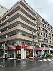 東京都新宿区大久保2丁目2-2：物件画像／株式会社サンライズ