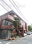 東京都渋谷区千駄ヶ谷1丁目28-8：物件画像／株式会社サンライズ