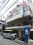 東京都中野区中央1丁目20-33：物件画像／株式会社サンライズ