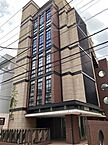 東京都渋谷区神宮前2丁目18-21：物件画像／株式会社サンライズ