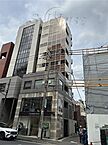 東京都港区南青山5丁目4-30：物件画像／株式会社サンライズ