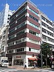 東京都中央区銀座5丁目10-9：物件画像／株式会社サンライズ