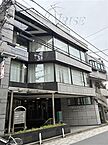 東京都渋谷区千駄ヶ谷1丁目7-8：物件画像／株式会社サンライズ