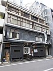 東京都中央区銀座6丁目12-7：物件画像／株式会社サンライズ