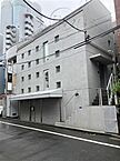東京都港区西麻布1丁目7-10：物件画像／株式会社サンライズ