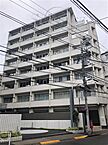 東京都目黒区下目黒2丁目18-3：物件画像／株式会社サンライズ