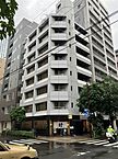 東京都中央区銀座3丁目13-2：物件画像／株式会社サンライズ