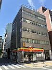 東京都中央区日本橋堀留町1丁目2-16：物件画像／株式会社サンライズ