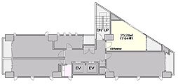 ATELIERYOURS小川町の間取図画像