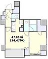 シティインデックス千代田秋葉原3階29.4万円
