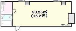 五月女ビルの間取図画像