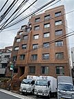 東京都渋谷区千駄ヶ谷1丁目11-14：物件画像／株式会社サンライズ
