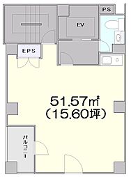 ニチリンビルの間取図画像