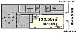 近鉄京橋スクエア
