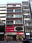 東京都千代田区神田駿河台1丁目8-6：物件画像／株式会社サンライズ