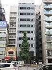 東京都中央区銀座4丁目10-6：物件画像／株式会社サンライズ