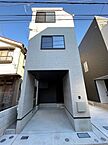 神奈川県川崎市多摩区登戸新町：物件画像／株式会社プライムコーポレーション　三軒茶屋店