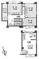 田園マンション5階34.0万円