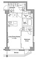ザ・パークハビオ三軒茶屋テラス3階23.5万円