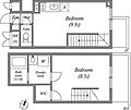 LEGALAND三軒茶屋1階17.0万円