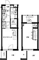 セジョリ三軒茶屋3階16.0万円
