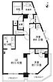RESIDIA三軒茶屋26階26.7万円