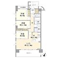 ブランズ南雪谷4階24.8万円