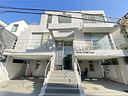 東急田園都市線 池尻大橋駅 徒歩9分の賃貸マンション