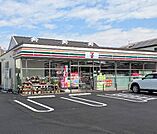 セブンイレブン 世田谷上用賀6丁目店（278m）