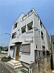 東京都世田谷区太子堂4丁目：物件画像／株式会社プライムコーポレーション　三軒茶屋店