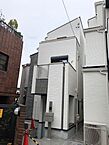 東京都世田谷区太子堂3丁目：物件画像／株式会社プライムコーポレーション　三軒茶屋店
