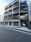 東京都目黒区目黒本町2丁目：物件画像／株式会社プライムコーポレーション　三軒茶屋店