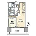 二子玉川ライズタワー&レジデンスタワーウエスト17階24.0万円