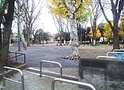 油面公園（380m）