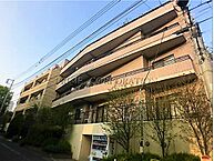 東京都渋谷区代々木5丁目：物件画像／株式会社プライムコーポレーション　三軒茶屋店
