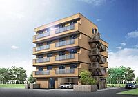 神奈川県川崎市中原区市ノ坪：物件画像／株式会社プライムコーポレーション　三軒茶屋店