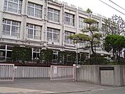 川崎市立下作延小学校（680m）