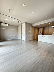ガーデンクロス東京王子ガーデンコート 3LDKの写真