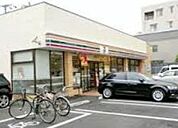 セブンイレブン 世田谷尾山台店（224m）