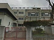 世田谷区立瀬田小学校（878m）