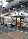 セブンイレブン 都立大学駅南店（409m）
