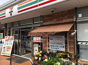 セブンイレブン 世田谷上用賀1丁目店（426m）