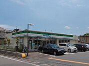 ファミリーマート 鎌田水神橋店（624m）